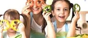 Vitamins For Youngsters: Fostering Wholesome Eating Behavior In Youngsters