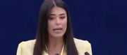 Want to Islamize Europe and Flooded With Fake Islamic Asylum Seekers - MEP Afroditi Latinopoulou