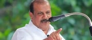 "We lost around 400 girls to love jihad in Meenachil taluk alone" - PC George With Another Controversy