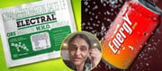 What do you drink in the name of ORS? Are Brands Misleading people?