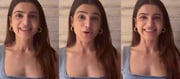 What Is Samantha Saying Actually?