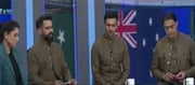 What is the opinion of veterans on India vs New Zealand final?