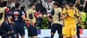 When And In Which Will Paris Celebrate The UCL Win?