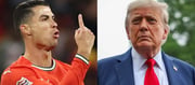 When Ego Meets Ego — Ronaldo Wants to Have Dinner With Trump