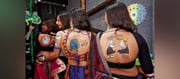When Gujjus Became Human Props for Modi’s Ego Parade - Dignity Crushed