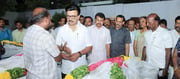 When Stalin Stood Tall, Vijay Crawled Away - People Should Realize Who Is "The Real Leader"