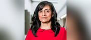 Who Is Anita Anand? Canada's New Indian-Origin Foreign Minister