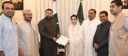 Who Is Kashish Chaudhary? First Hindu Woman Assistant Commissioner In Balochistan