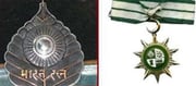 Who was the Only Indian to Receive Both Bharat Ratna and Nishan-e-Pakistan?
