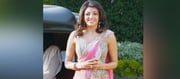 Whoever Designed This Outfit For Kajal Aggarwal Deserves a Raise