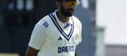 Why did Bumrah not take the test Captaincy..!?