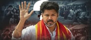 Why Did Vijay Leave Home at 8:30 for an 8:45 Event? Did Vijay’s Delay Kill His Own Supporters?