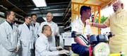 Why India Can't Be Developed Like China? China's R&D Budget is $496 Billion While India's R&D Budget is Just...