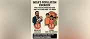 Why the Rich Have No Kids and the Poor Have Too Many - India’s Population Paradox