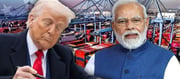 Will India also impose retaliatory tariff on America?
