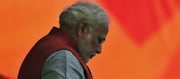 Wishes on Birthday, Silence on Bloodshed - Friends for Formality, Absent for Reality