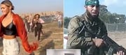 Women raped by Hamas were found with nails driven into their groin - Horrific