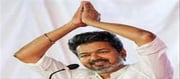 Women's Day: Vijay extends wishes-change is necessary!