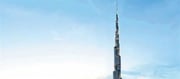 World's Tallest Building Burj Khalifa Is Standing Tall As It Was Built Using Indian...
