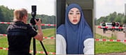 18-year-old Syrian Muslim girl In Netherlands Was Tied and Drowned In A Ditch By Own Father and Brother For 'THIS' Reason