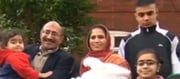 50-Year-Old UK Muslim Has 10 Children With 35-Year Wife - He Says Allah Wants Him To Have Many Children
