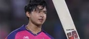 14-year-old Vaibhav Suryavanshi gets a place in the Indian team..!?