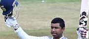 14-year-old Vaibhav Suryavanshi's record..!!