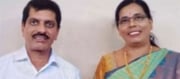 56-Year-Old Woman Has Affair With 33-Year-Old Guy And Kills 60-Year-Old Husband