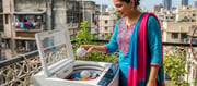 You’ll Never Wash Clothes the Same Way Again After This Trick!