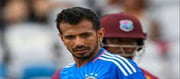 Yuzvendra Chahal opts to play in England County Cricket..!?