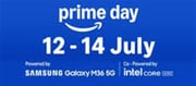 Amazon Prime Day Sale From July 12-14: