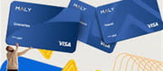 Can i've Bank Playing Cards On One Account?