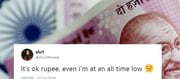 India’s Pride is Under Trump’s Shoes