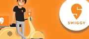 Swiggy Instamart Now Offers 10-Minute Cellphone Transport