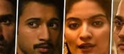 "The Revolutionaries' Debut Showcases Star-Studded Visuals And Thrilling Excitement."