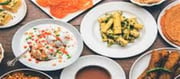 3 Indian Dishes Ranked Among '50 First-Rate Breakfasts' In The World