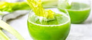 An easy guide on how to prepare celery juice