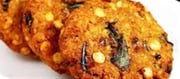 An in-depth rationalization of how to make masala vada