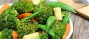 Broccoli And Baby Corn Stir-Fry Recipe