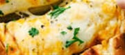 Cheese Garlic Bread Recipe
