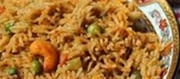 Chettinad Biryani Recipe (Vegetarian)