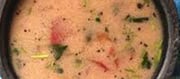 Coconut Milk Rasam (Thengai Paal Rasam) – Recipe & Health Benefits