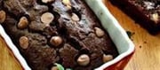 Complete Wheat Brownie Recipe | Atta & Jaggery Truffles
