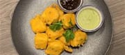 Crispy Bites Of Pleasure: Scrumptious Paneer Pakora In 20 Mins
