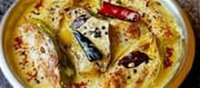 Dahi Baigan: A Flavor of Odia Cuisine + Recipe Internal