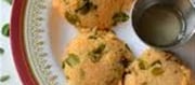 Drumstick Leaves Highly Spiced Idlis – Step-Through-Step Recipe
