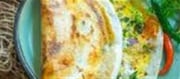 How To Make Egg Dosa At Home? Recipe Internal