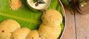How To Make Oats Idli?Explain