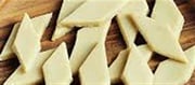Kaju Barfi Recipe | Home Made Kaju Katli | Cashew Barfi