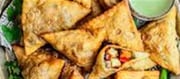 Paneer Samosa Recipe: Step-By Using-Step Process